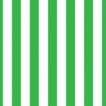 Pinstripe Green